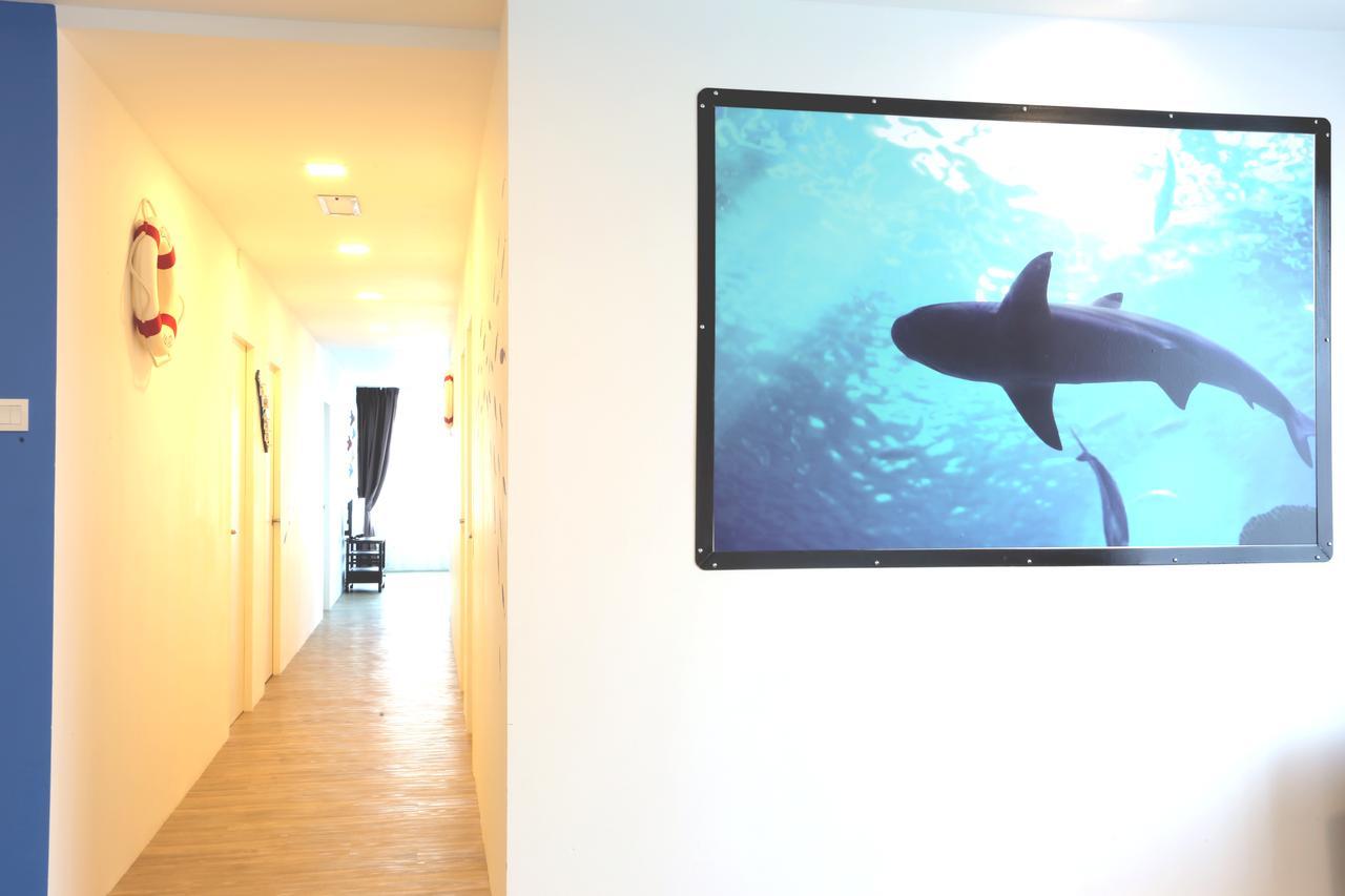 Guest house Hard Rock Vip